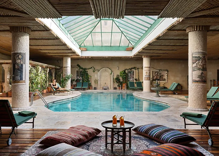 Heybe Hotel&Spa