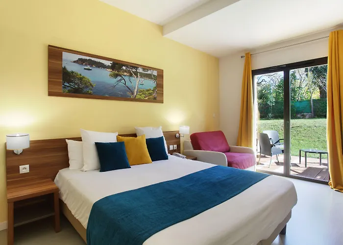 Suite Home Aix en Provence Sud TGV
