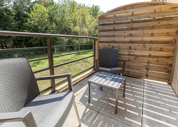 Suite Home Aix en Provence Sud TGV
