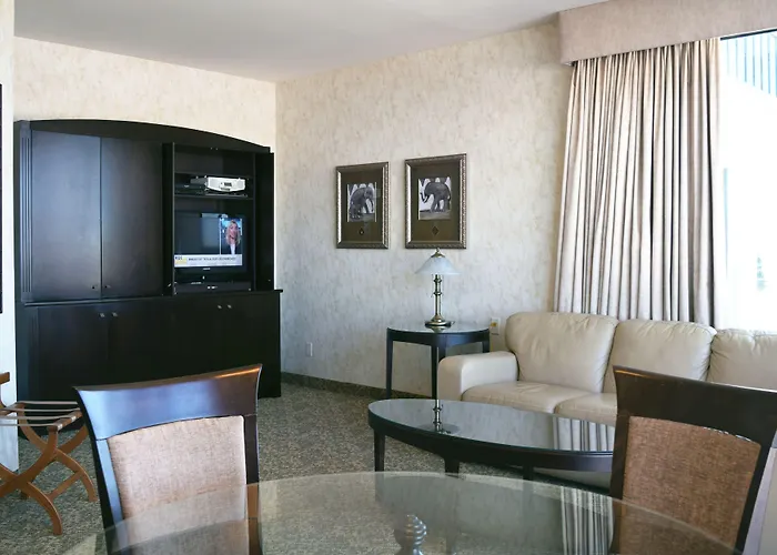 Hotel Castel