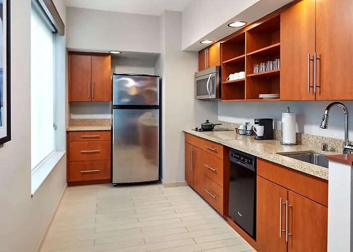 Hyatt Place Los Angeles / Lax / El Segundo