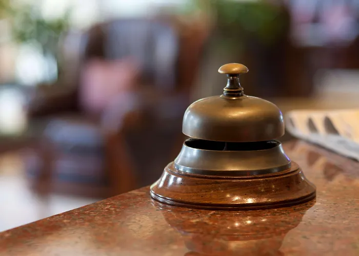 Semeli Hotel