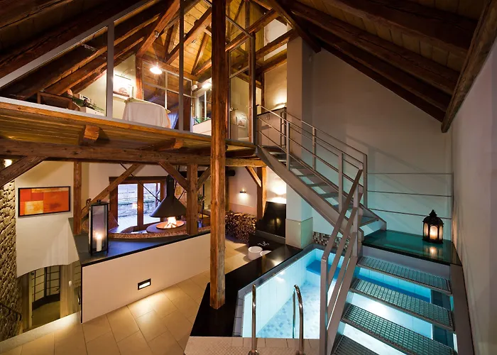 SPA-Resort Landlust in Dresden
