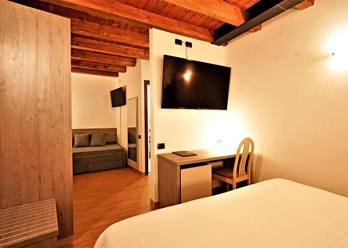 Hotel James Joyce