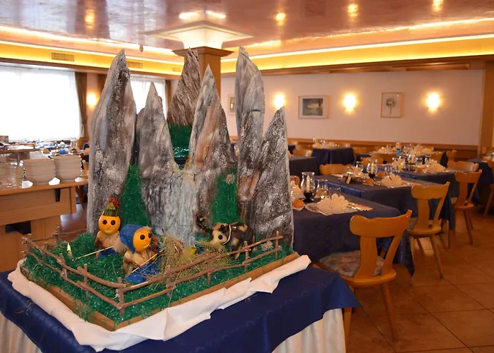 Hotel Ladina
