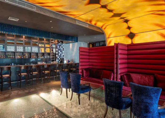 Radisson Blu Hotel, Ludhiana