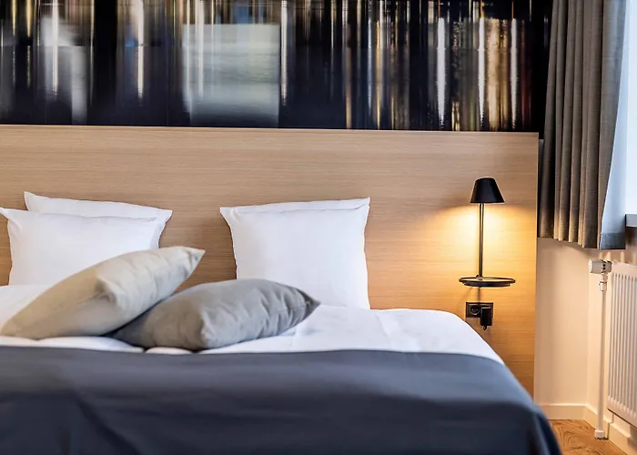 KOMPAS Hotel Aalborg
