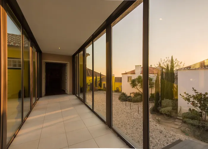 Vila Gale Collection Palacio Dos Arcos