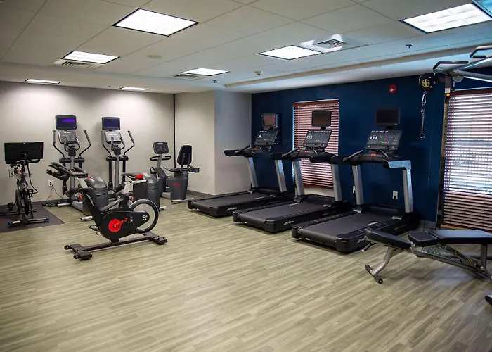 Hampton Inn & Suites Jacksonville