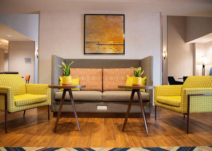Hampton Inn & Suites Jacksonville