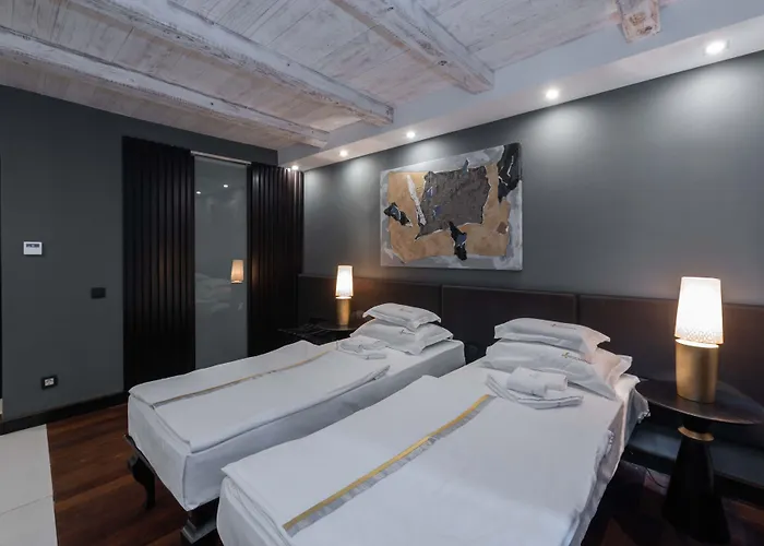 Boutique Hotel Hippocampus