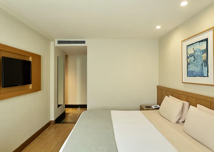 Windsor Copa Hotel