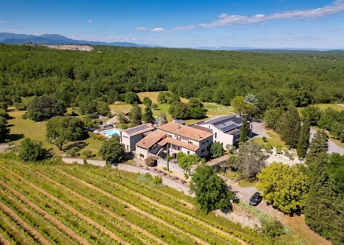 Auberge Les Murets