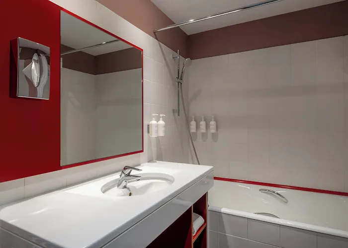 Spark By Hilton Lyon Ouest