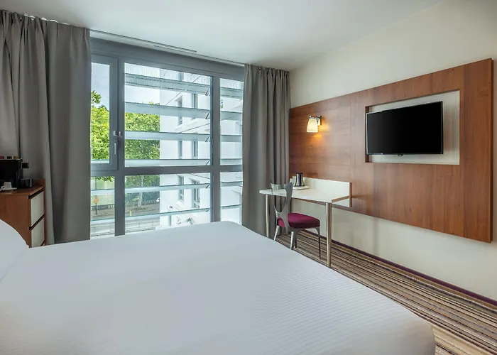Spark By Hilton Lyon Ouest