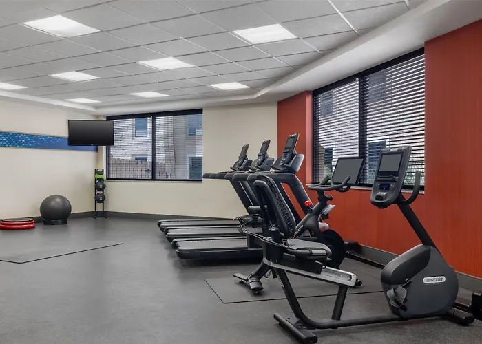 Hampton Inn & Suites By Hilton Mulvane At Kansas Star Casino
