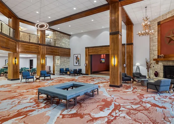 Hampton Inn & Suites By Hilton Mulvane At Kansas Star Casino