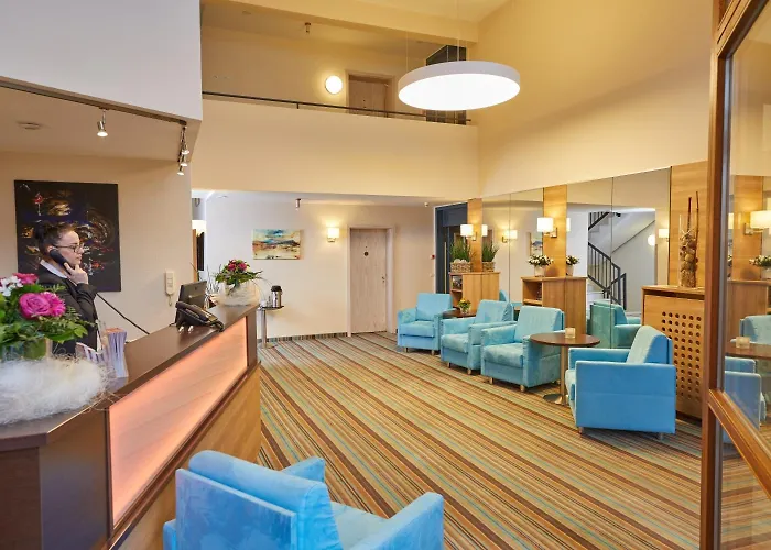 Hotel Filderland - Stuttgart Messe Airport
