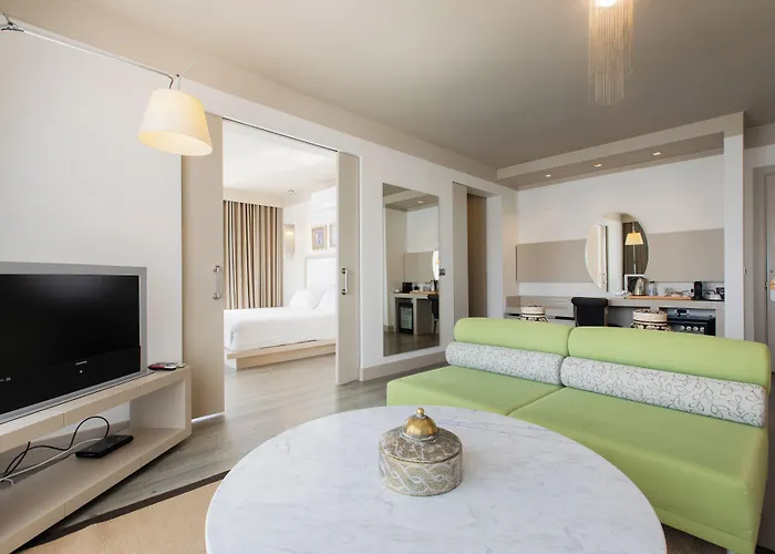 Bilkent Casa Costa Hotel