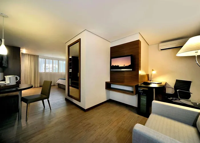 Radisson Hotel Belém