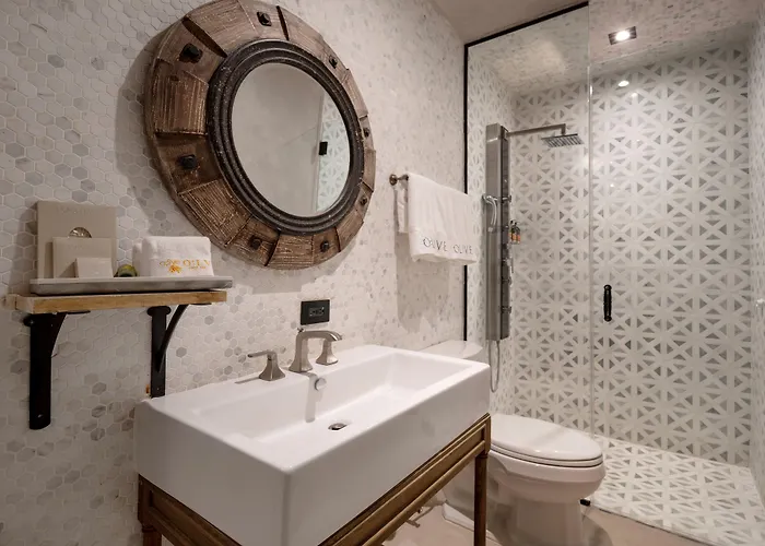 O:Live Boutique Hotel, A Small Luxury Hotel Of The World (Adults Only)