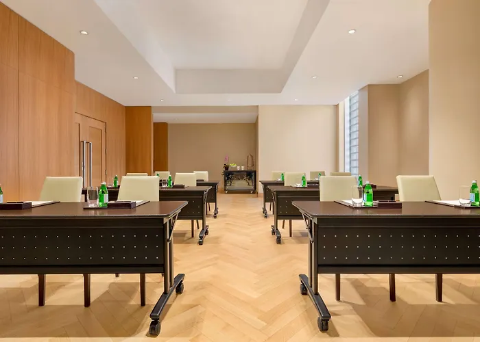 Shangri-La Toronto