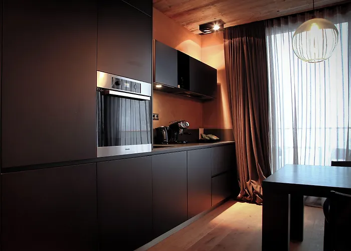 Hotel Zhero - Ischgl/Kappl