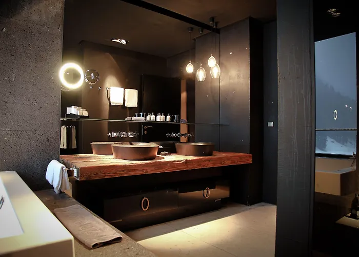 Hotel Zhero - Ischgl/Kappl