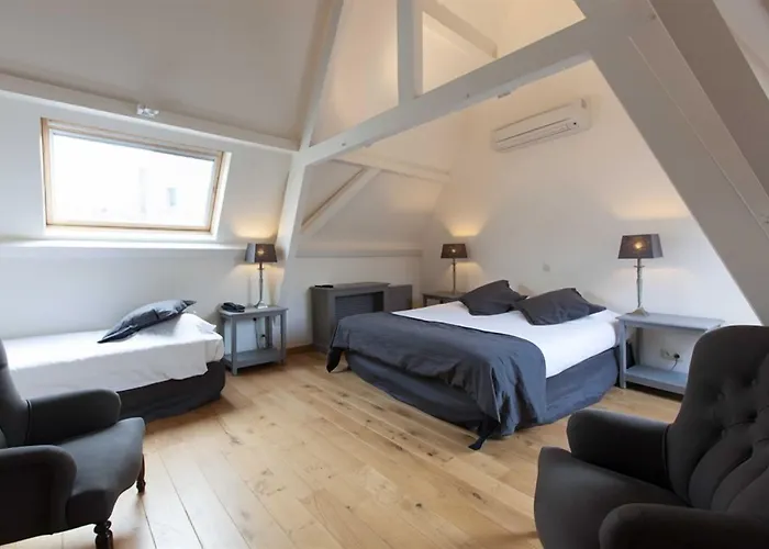 Hotel Boterhuis