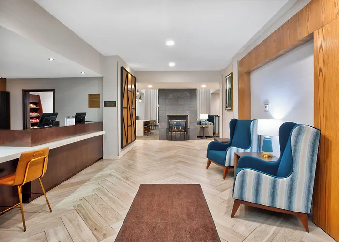 Staybridge Suites Bismarck By Ihg