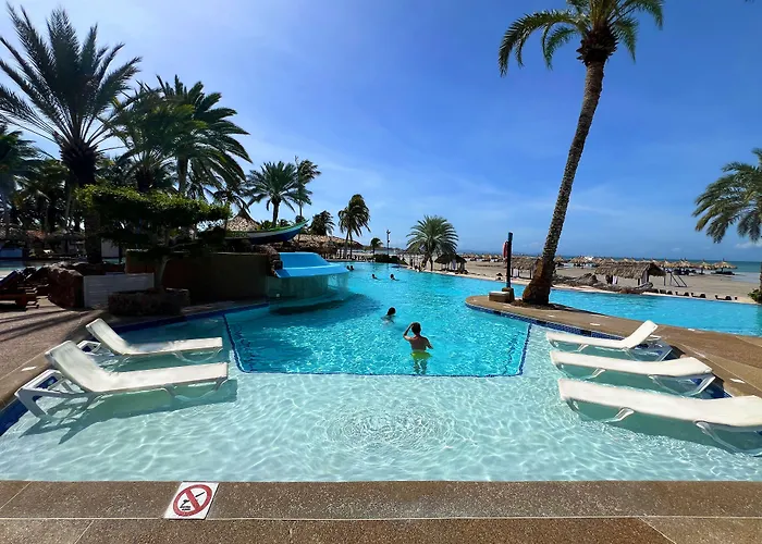 Sunsol Punta Blanca