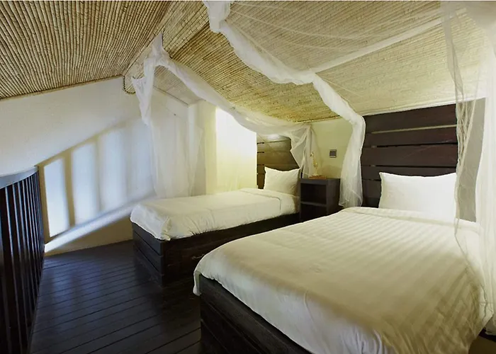 The Rhino Resort Hotel & Spa