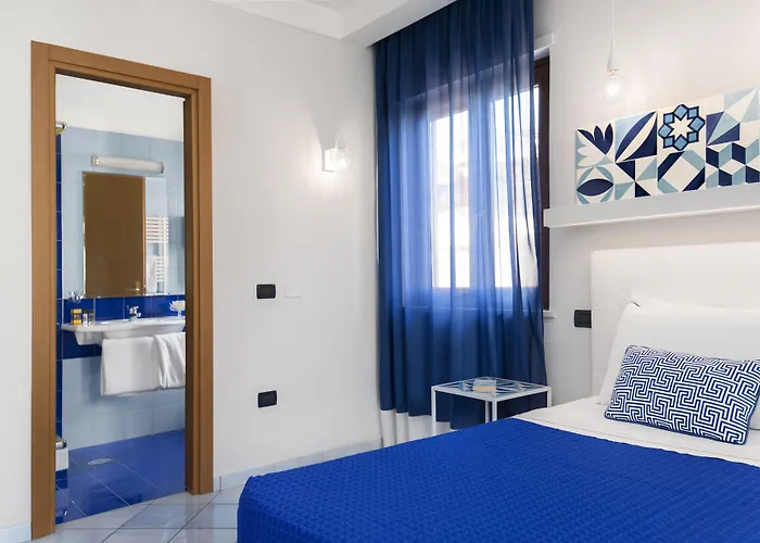 Hotel Leone