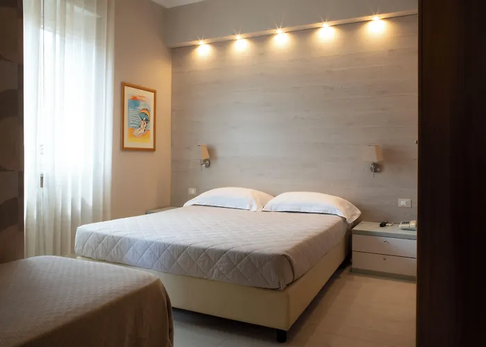 Hotel Europa Parking
