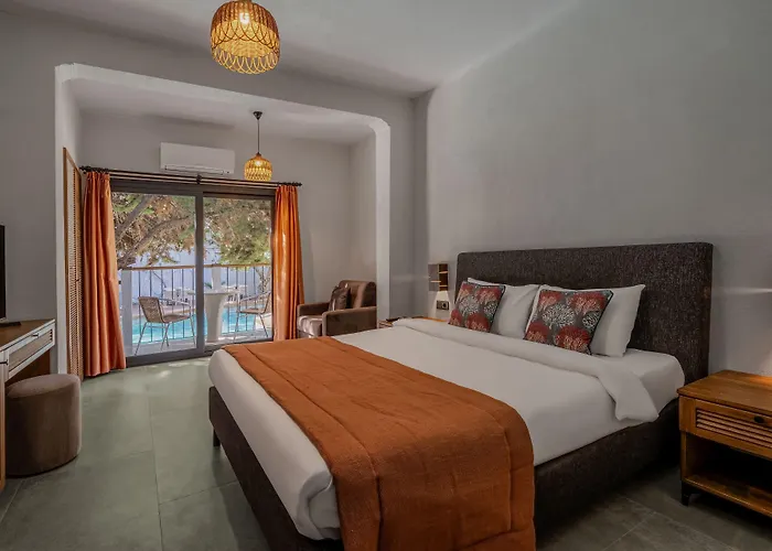 Hotel Centro Bodrum