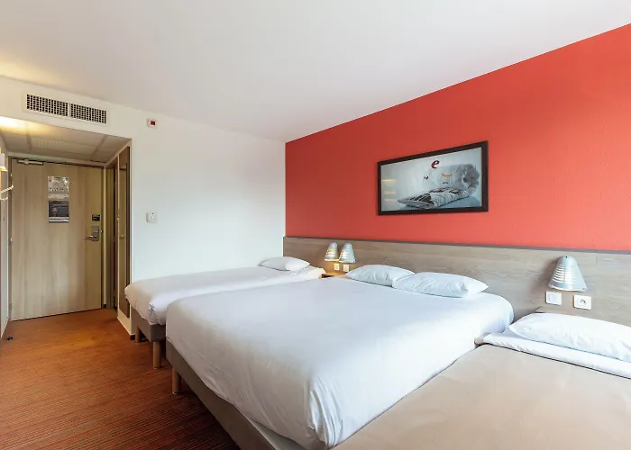 Ace Hotel Poitiers
