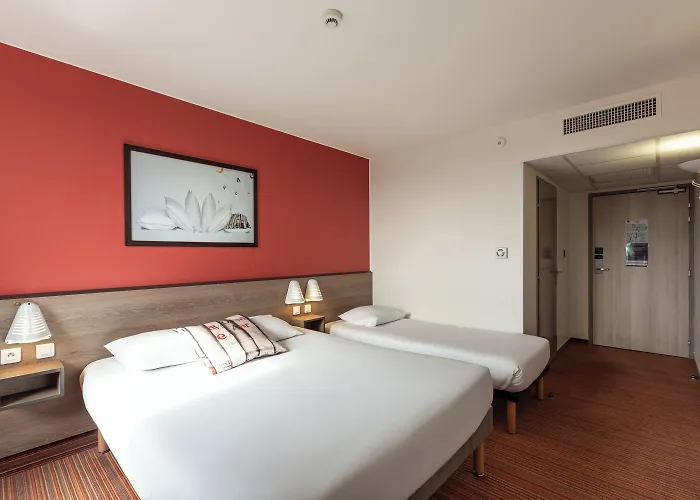 Ace Hotel Poitiers