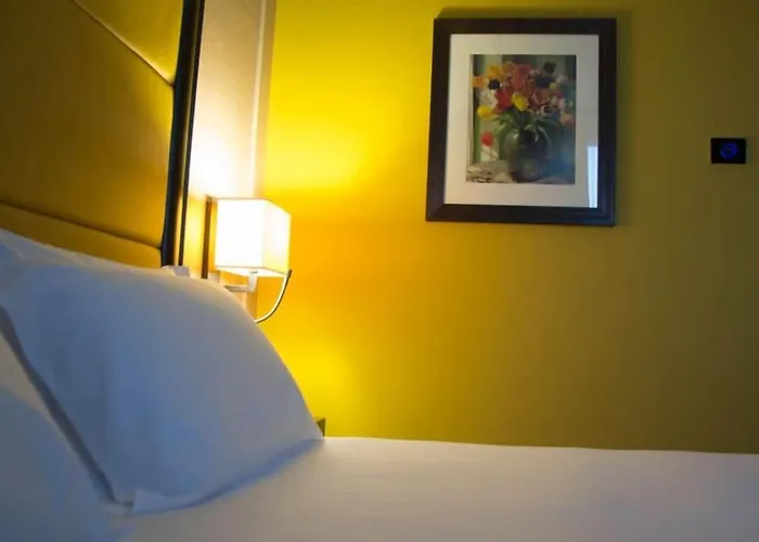 Palace Hotel Legnano