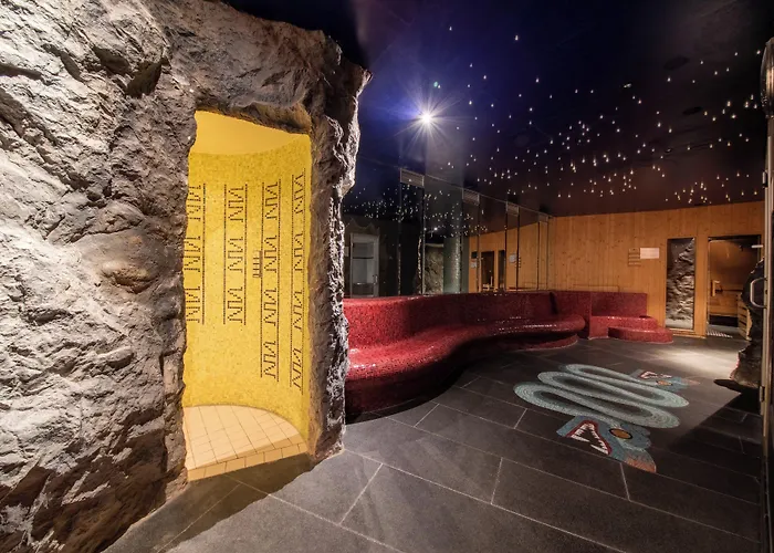 Le Clervaux Design Hotel&Spa
