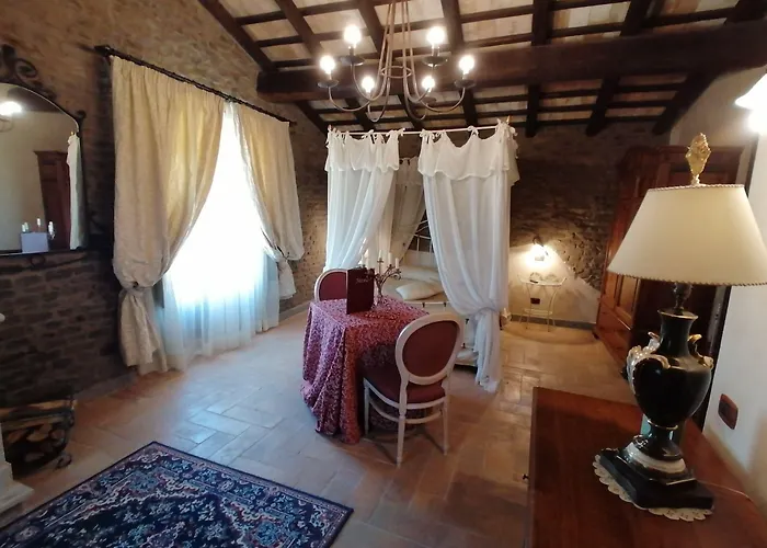 Relais Castrum Boccea