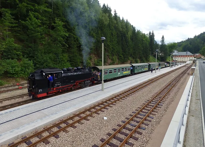 Naturhotel Gasthof Baerenfels