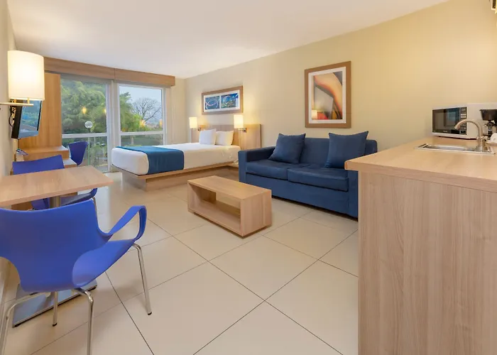 City Express By Marriott San Jose Costa Rica