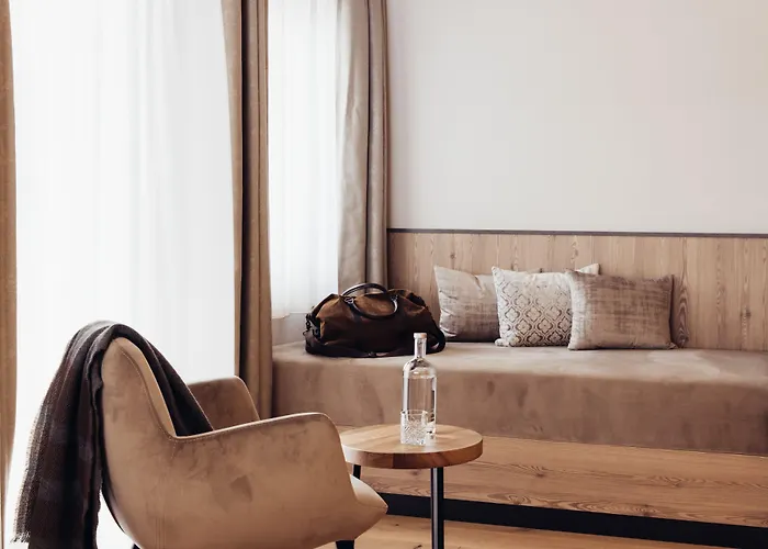Hotel Habicher Hof