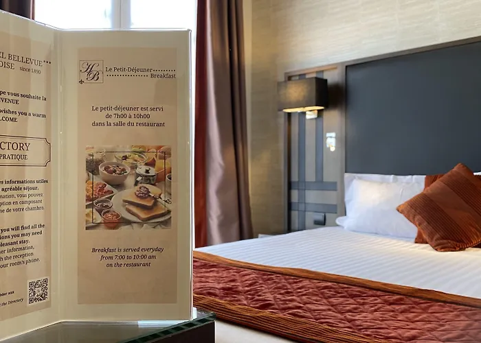 Hotel Bellevue