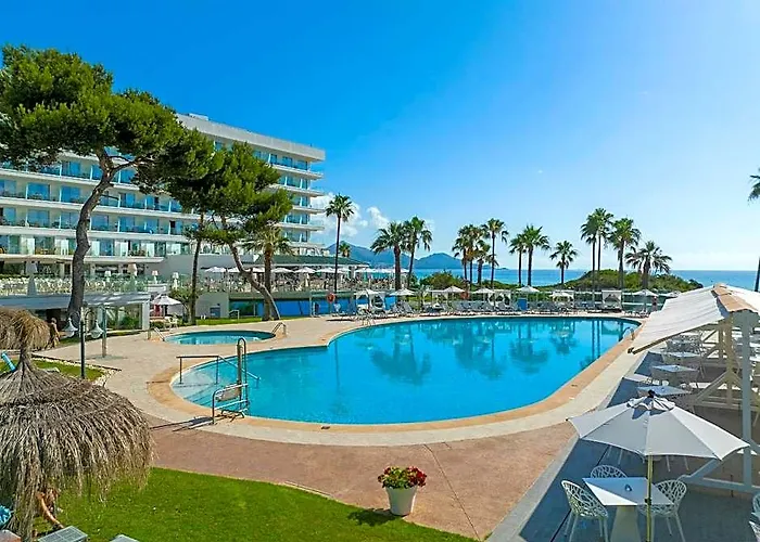 Playa Esperanza Resort