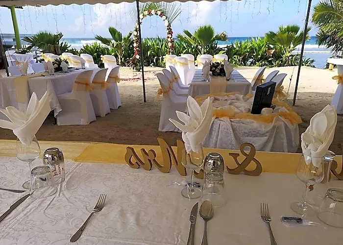The Islander Hotel