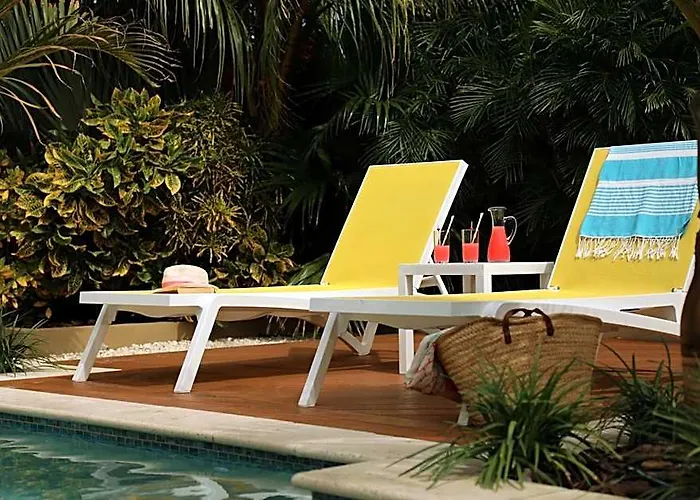 Bubali Bliss Studios & Villas