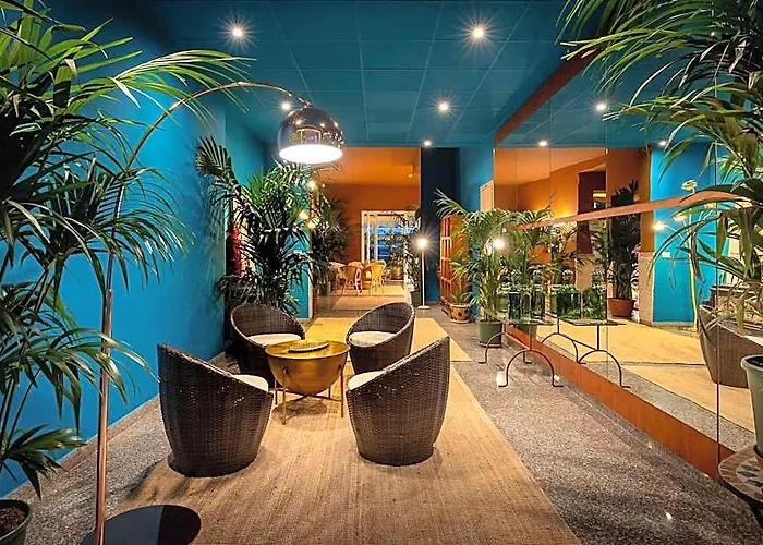 Hotel Portofino