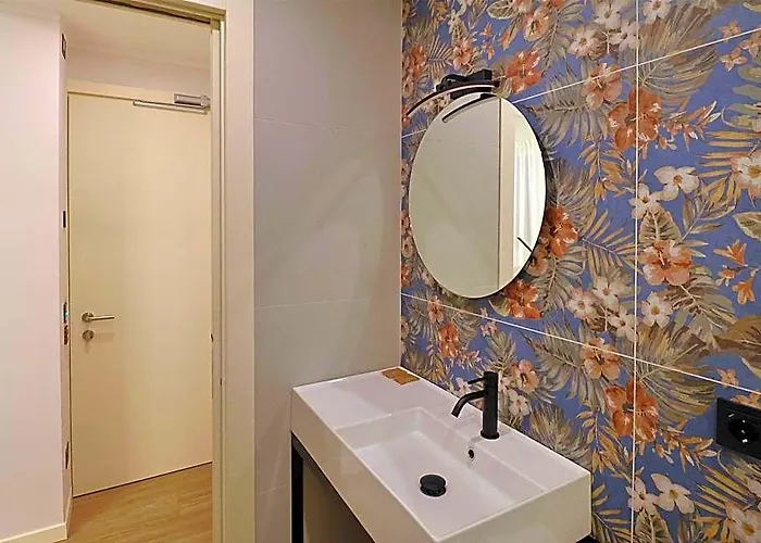 Hotel Miratorre superior