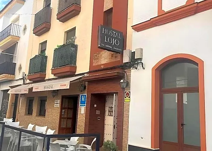 Hostal Lojo